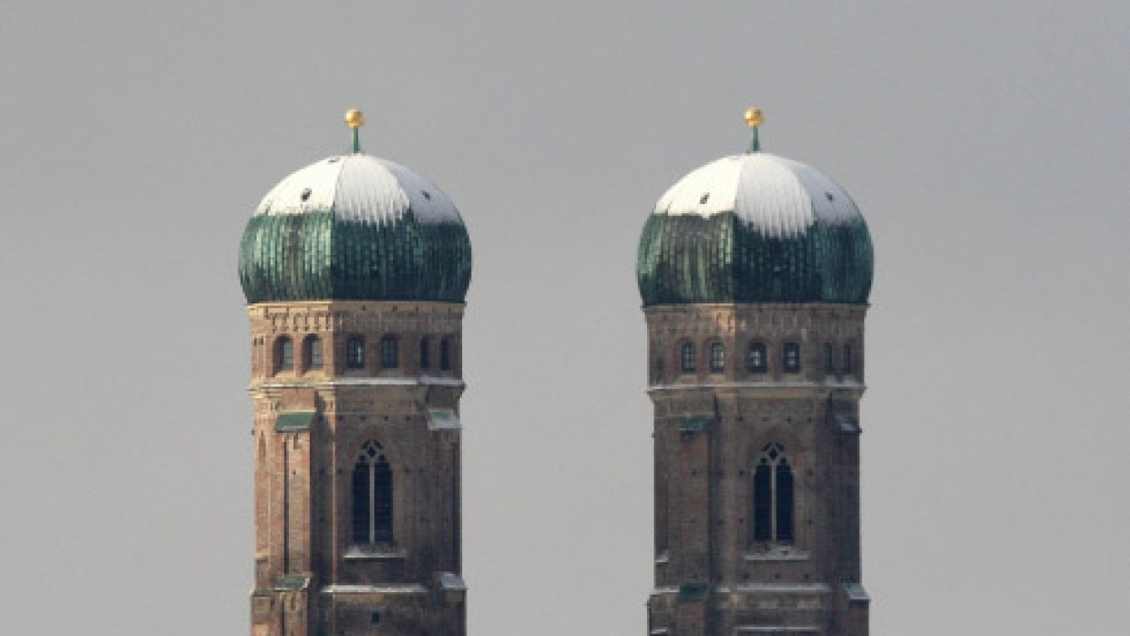 Das Maß der Dinge: Kein Haus darf hier höher sein