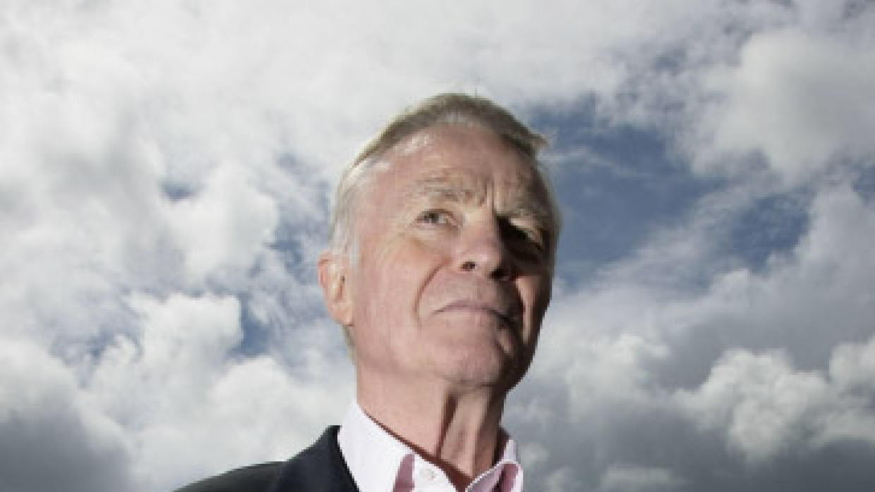 Der scheidende Fia-Präsident Max Mosley