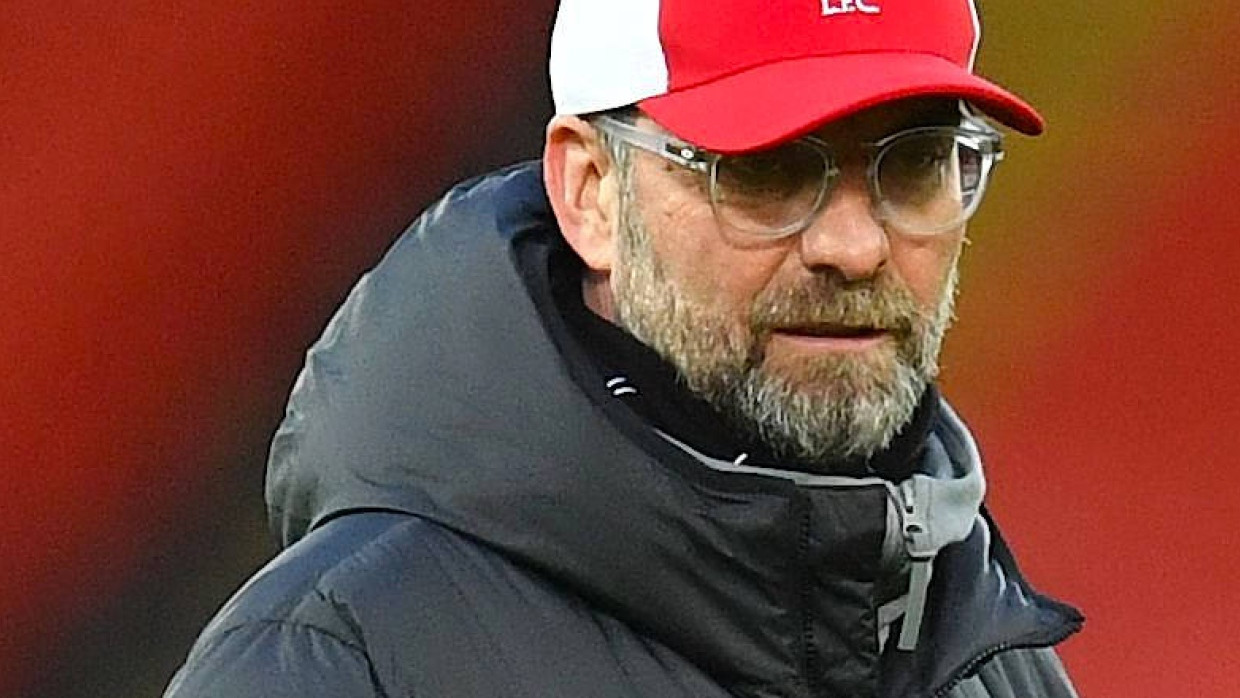 Wann trifft und gewinnt Liverpool mit Jürgen Klopp wieder?