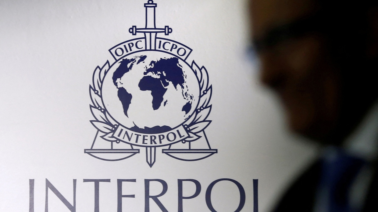 Interpol ist in Lateinamerika ein schwerer Schlag gegen das organisierte Verbrechen gelungen.