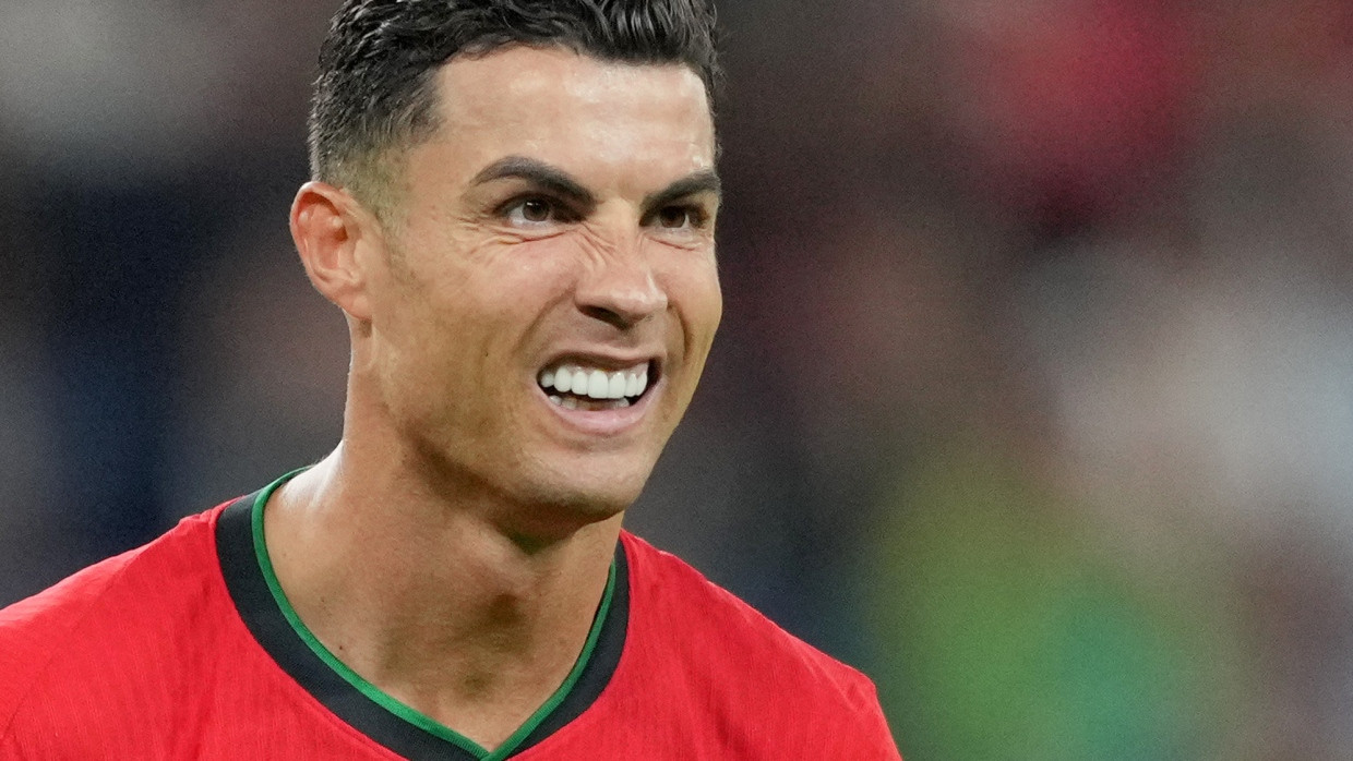 Neben Cristiano Ronaldo scheiterten bei dieser EM weitere namhafte Angreifer daran, dem Spiel ihren Stempel aufzurdücken.