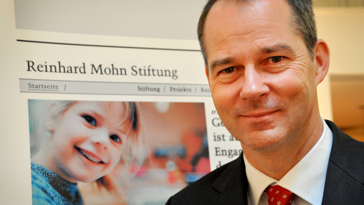 Christoph Mohn