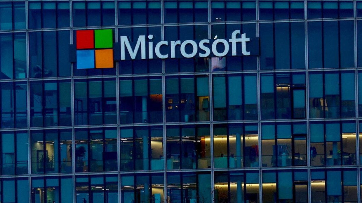 Microsoft will kräftig in Künstliche Intelligenz investieren