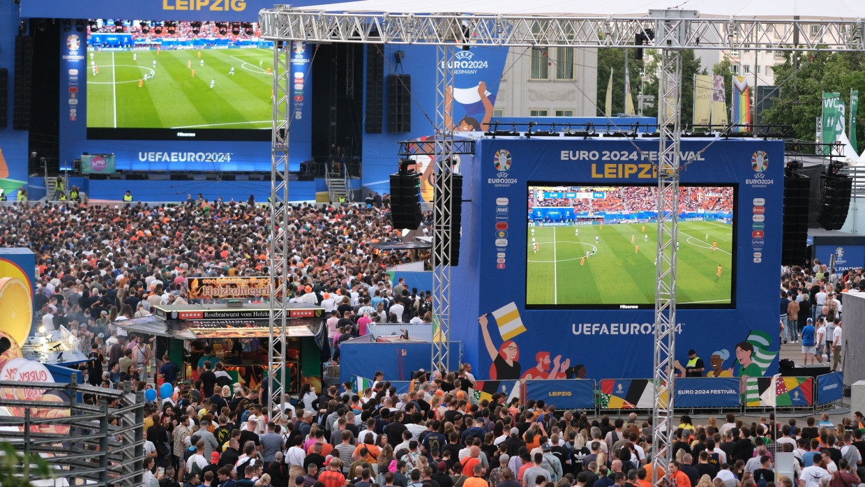 Die Begeisterung für die deutsche Mannschaft ist zurück: Doch Begeisterung alleine gewinnt keine Titel.