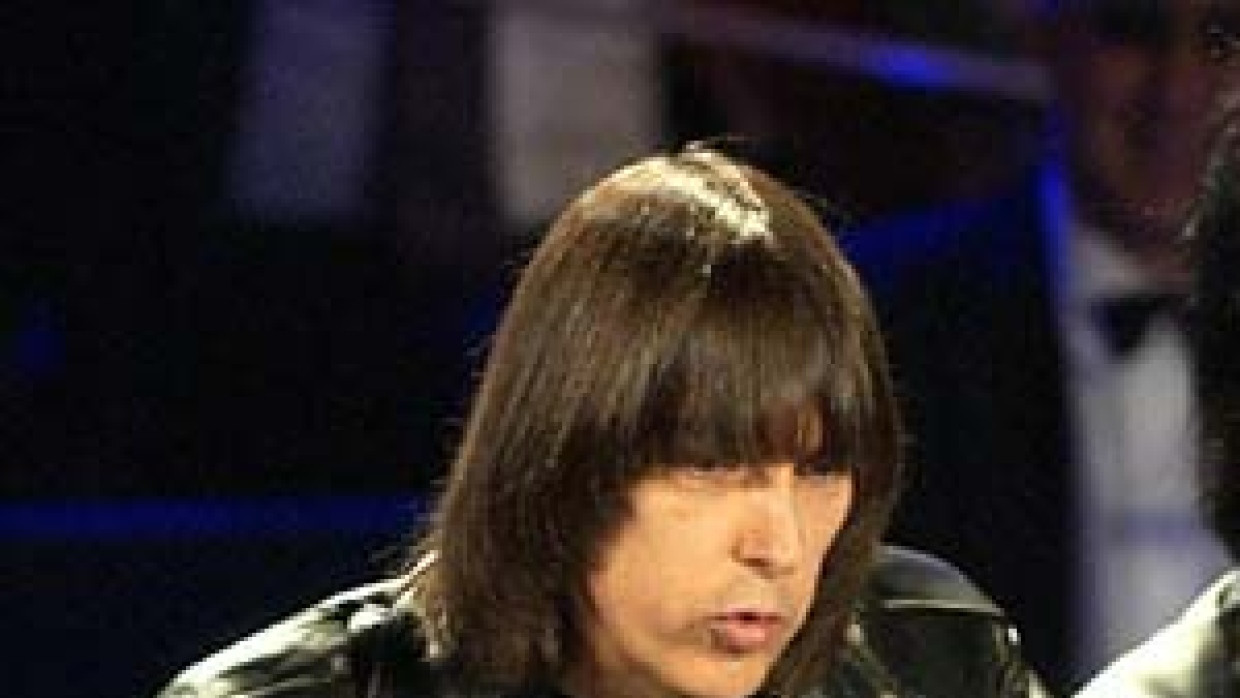 Johnny Ramone: Zorniger junger Mann