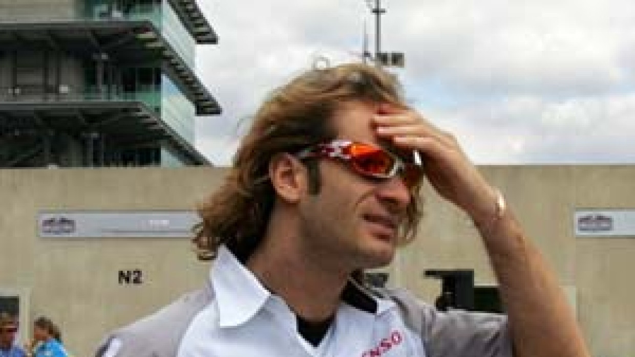 Jarno Trulli: „Es ist eine Schande”