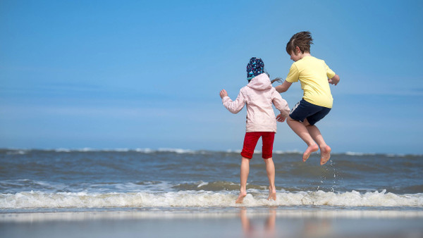 Spaß im Urlaub – aber was kommt danach?