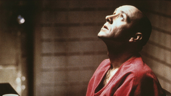 Kevin Spacey in David Finchers „Sieben“