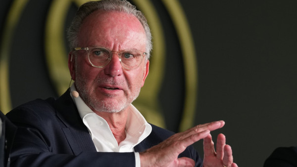 Einbrecher sollen bei  Karl-Heinz Rummenigge Bargeld und Schmuck im Wert von 250.000 Euro erbeutet haben.