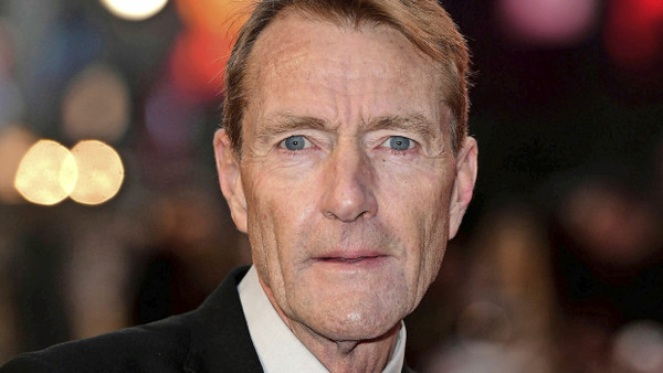 Lee Child