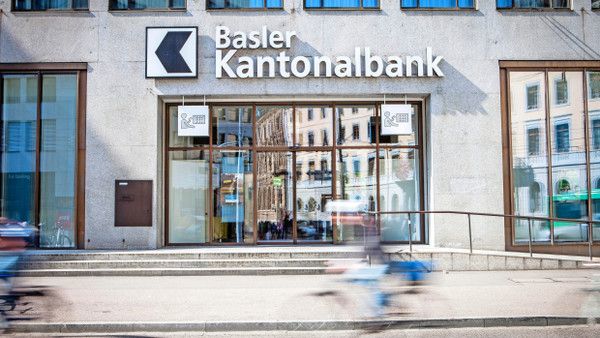 Die Basler Kantonalbank