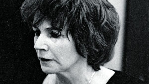 Edna O’Brien