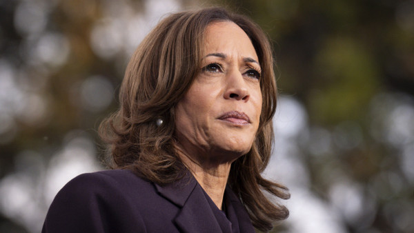 Die scheidende Vizepräsidentin Kamala Harris wird die Zertifizierungssitzung leiten, in der der Wahlsieg Donald Trumps beglaubigt wird.