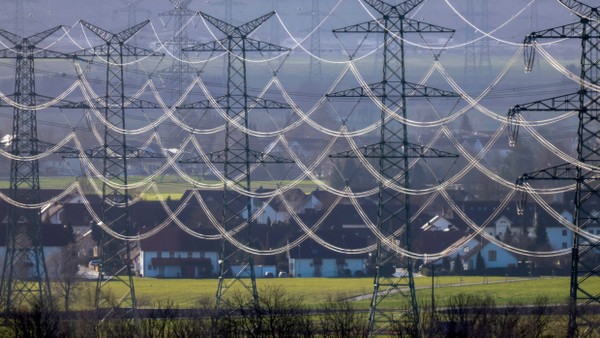 In Zukunft müssen neben zahlreichen kleinen Solaranlagen auch Millionen Elektroautos, Wärmepumpen und Heimspeicher in die Netze eingebunden werden.