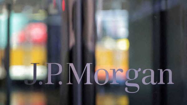 J. P. Morgan führt die Umsatzlisten im Fusionsgeschäft und im gesamten Investmentbanking an