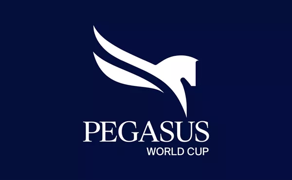 Image: Pegasus World Cup