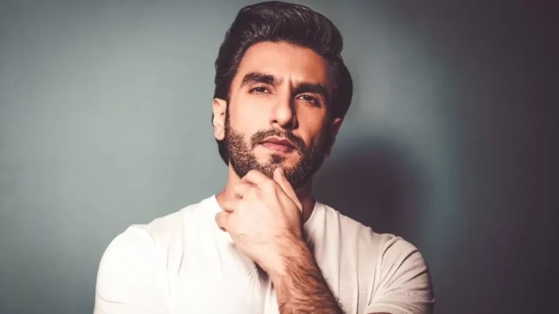 Ranveer Singh