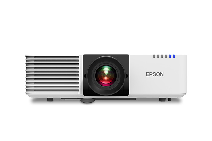 PowerLite L770U Projector