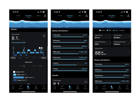 oura ring review