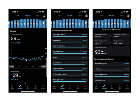 oura ring review