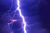 Why Can’t We Power Our Homes From Lightning Strikes?