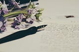 How Words Became My Escape: Healing Through Writing