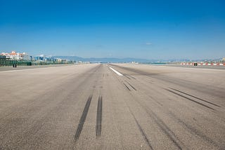 Lineas Aéreas y Coronavirus. Capítulo III: Cambio de modalidad