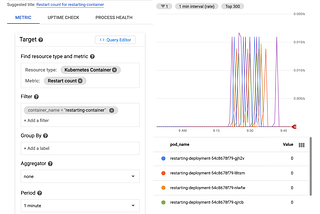 Troubleshooting services on GKE