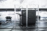 an amplifier