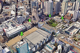 Downtown San Francisco’s Recovery: Yerba Buena is a Place to Begin