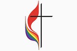My Church Finally Caught Up with Me: A Gay United Methodist Pastor Tells (Part Of) His Story