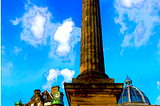 Grey’s Monument