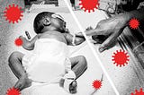 The preemie babies of the pandemic