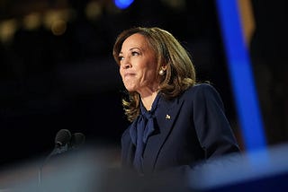 Kamala-la-la-la-la-la-la-la-ti-da!!! Kamala-la-la-la-la-la-la-la-ti-da!!!