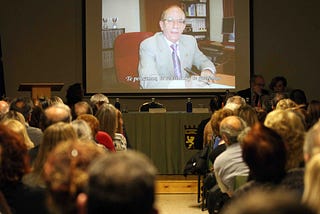 Recuerdos de mi padre: un maestro que entregó su vida a la escuela pública