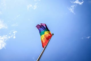 The First PRIDE DAY in My Indiana Town