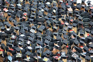 A Commencement Speech for the Syosset High Class of 2024