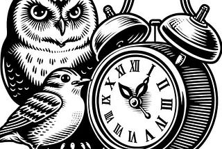 Are You a Lark or an Owl?