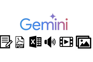 Multimodality with Gemini-1.5-Flash: Technical Details and Use Cases