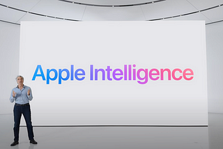 How Apple defines on-device AI and future trends — from the perspective of analyzing supported…