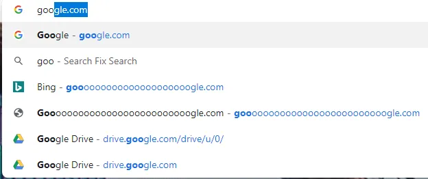 What Happens When You Enter Google.com?