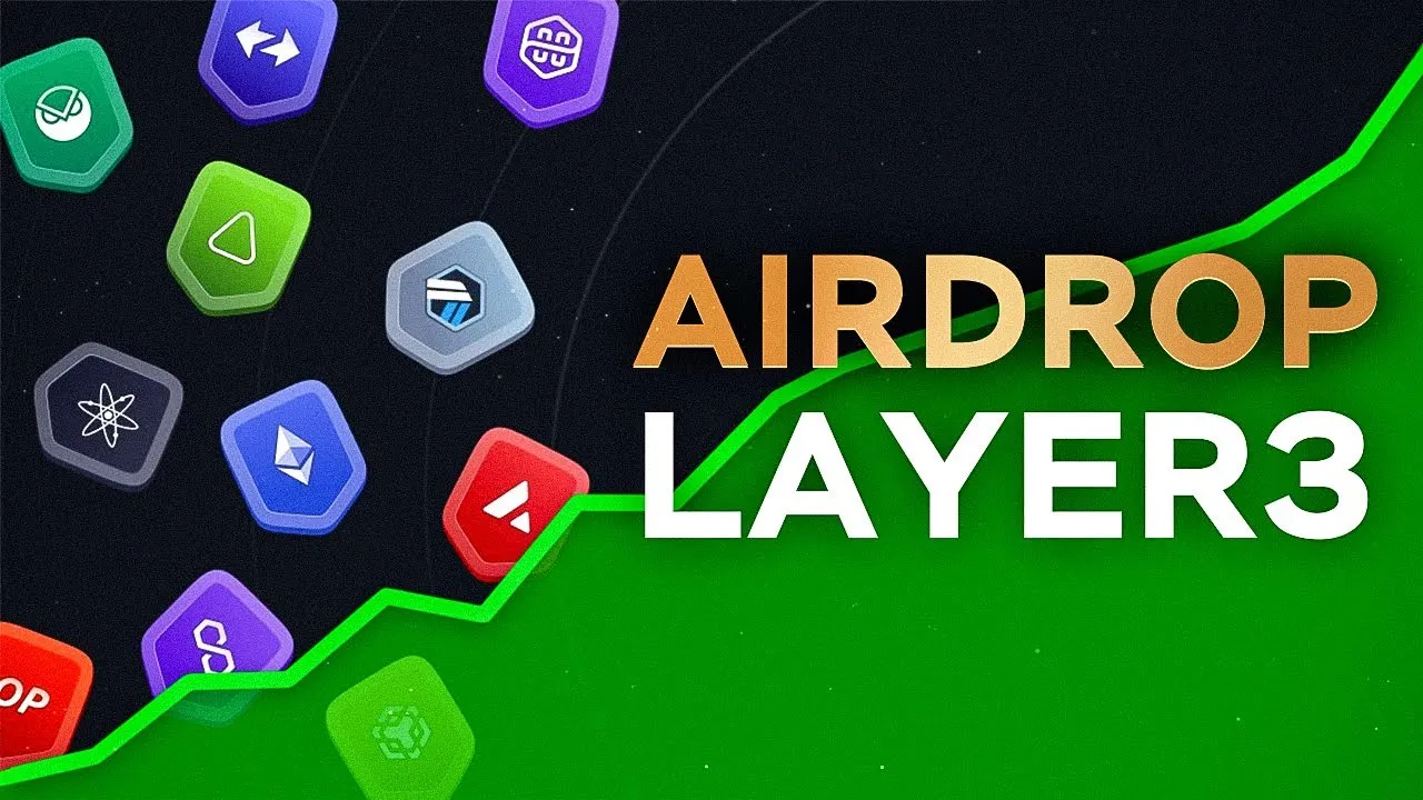 Fully Speculative — Layer 3 Potential Airdrop