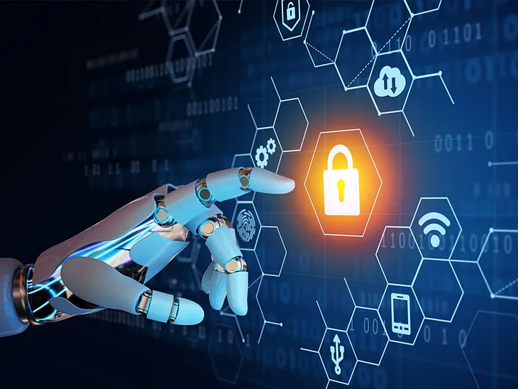 The Imperative of AI Data Security