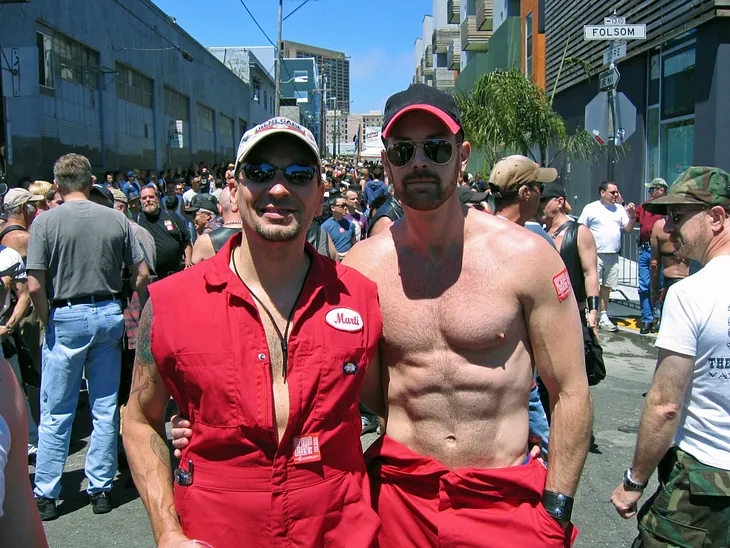 What to expect from Dore Alley 2024