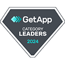 GetApp Category Leaders 2024