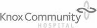 Knox Community Hospital Logo