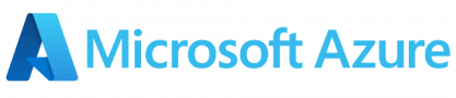 Microsoft Azure logo