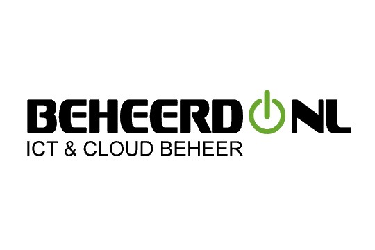 Beheerd NL logo