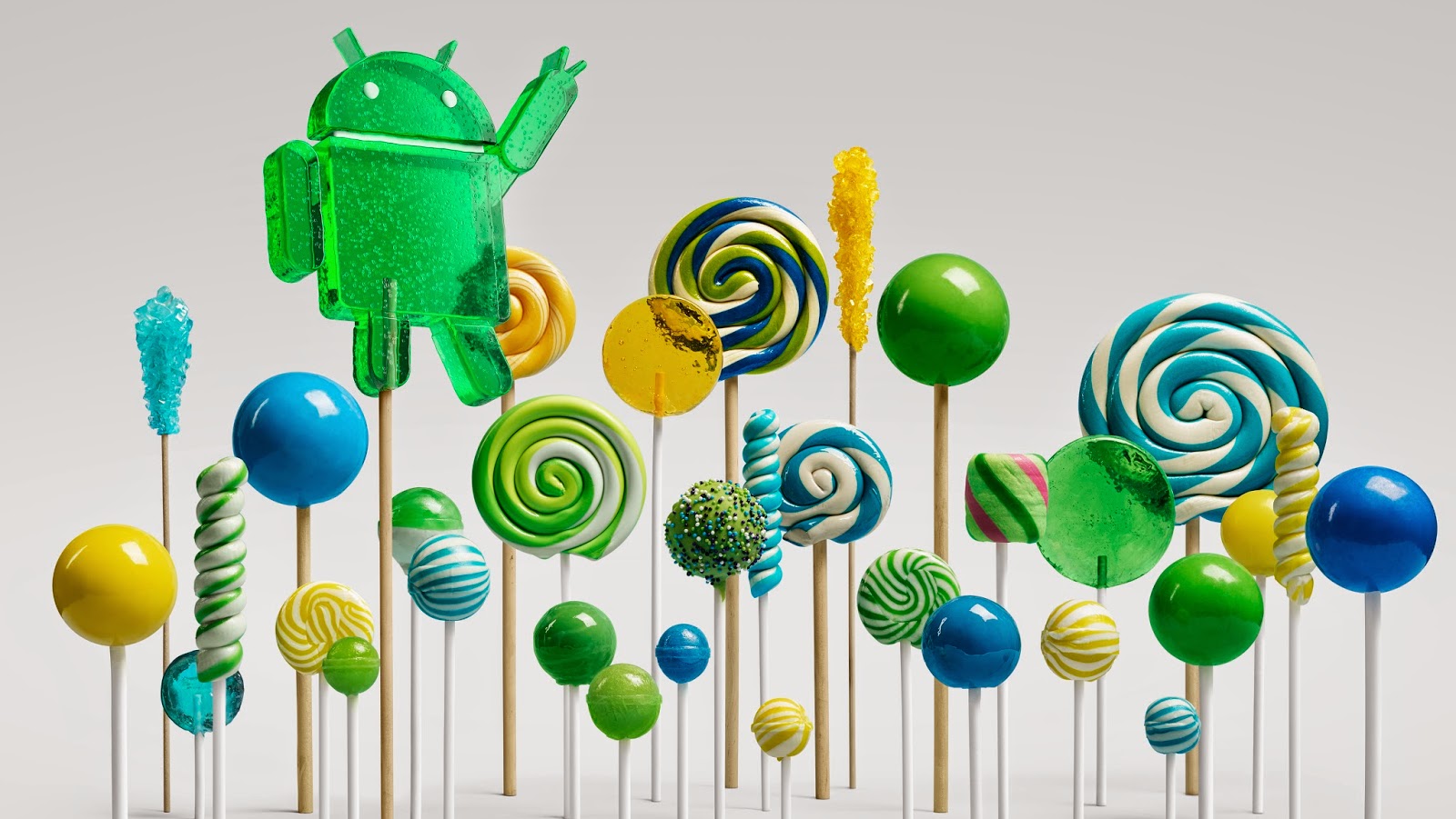 配信開始から10年、Android 5 Lollipopのアップデート提供終了。セキュリティアプデなど今後提供されず