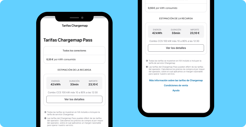 App Chargemap